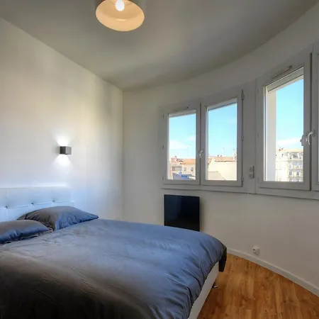 Le Mistral Homestay szállás *