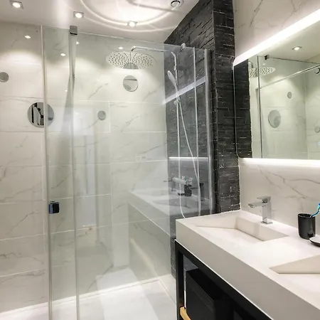 Homestay szállás Le Mistral Béziers