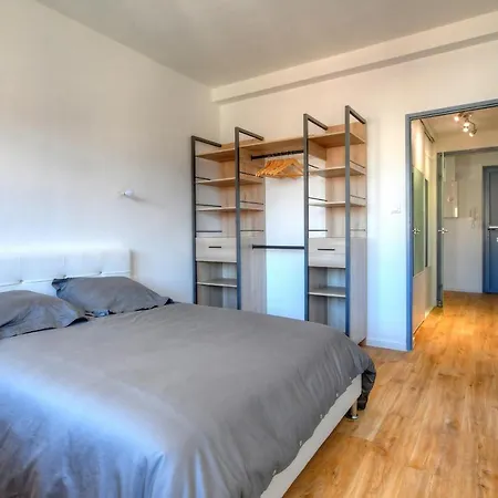 Le Mistral Homestay szállás *