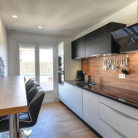 Homestay szállás Le Mistral *
