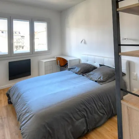 Le Mistral Homestay szállás *